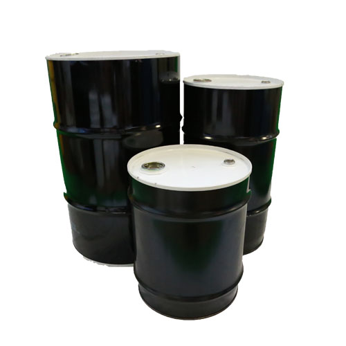 Plastic Drums Plastic Drums