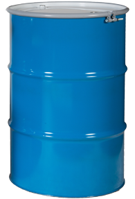 Reconditioned Drums & Containers